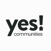 Yes Communities Logo
